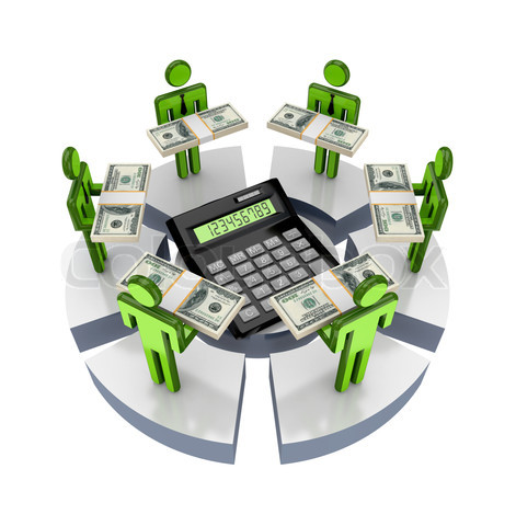 New Home Rebate calculator.